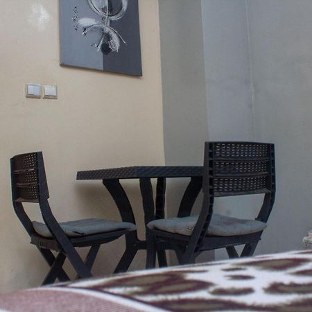 Apartament Dalou Chambre Hote, Cite Mixta Dakar Zewnętrze zdjęcie